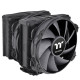 Themaltake TOUGHAIR 710 Black CPU Cooler (CL-P117-CA14BL-A)