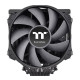 Themaltake TOUGHAIR 710 Black CPU Cooler (CL-P117-CA14BL-A)