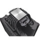 Themaltake TOUGHAIR 710 Black CPU Cooler (CL-P117-CA14BL-A)