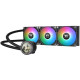 Thermaltake TH360 V2 Ultra ARGB Sync All-In-One Liquid Cooler (CL-W384-PL12SW-A)