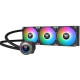 Thermaltake TH360 V2 ARGB Sync All-In-One Liquid Cooler (CL-W362-PL12SW-A)