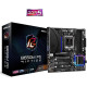 ASRock B650M PG Riptide M-ATX AMD Motherboard