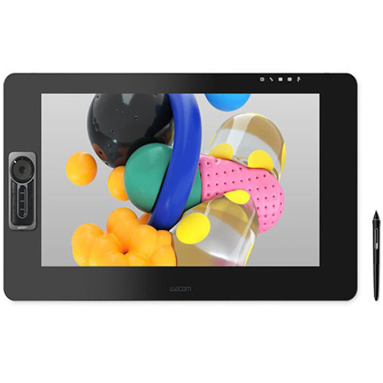 Wacom Cintiq Pro 24 inch Creative Pen and Touch Display (DTH-2420-K2-CX)