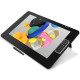 Wacom Cintiq Pro 24 inch Creative Pen and Touch Display (DTH-2420-K2-CX)