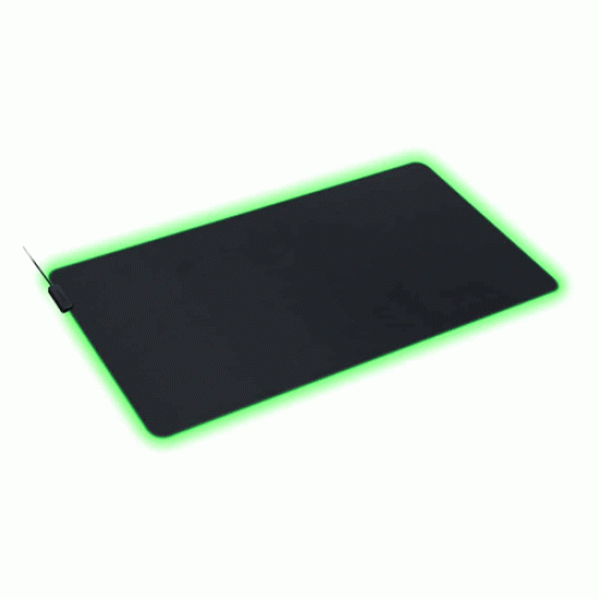 Razer Goliathus Chroma 3XL  Black Gaming Mouse Mat (RZ02-02500700-R3M1)