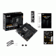 Asus TUF GAMING B760M-E D4 Intel Motherboard