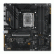 Asus TUF GAMING B760M-E D4 Intel Motherboard