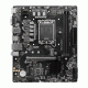 MSI PRO H610M-E DDR5 Intel Motherboard