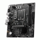 MSI PRO H610M-E DDR5 Intel Motherboard