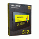 Adata Ultimate SU660 512GB M.2 SATA SSD