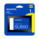 Adata Ultimate SU650 1TB SATA 3D NAND SSD