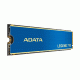 Adata LEGEND 710 512GB PCIe NVMe SSD (ALEG-710-512GCS)