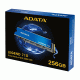 Adata LEGEND 710 256GB PCIe NVMe SSD (ALEG-710-256GCS)