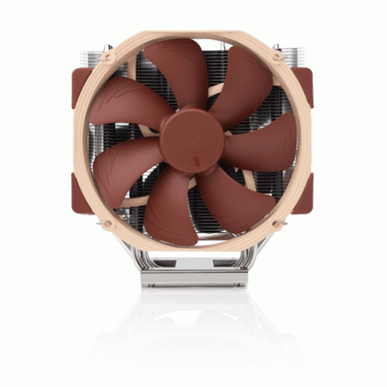 Noctua 140mm CPU Cooler (NH-U14S TR5-SP6)