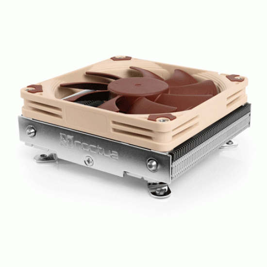 Noctua L-Type Premium Cooler (NH-L9I-17XX)