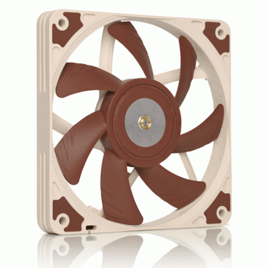 Noctua NF-A12x15 FLX 120mm Fan