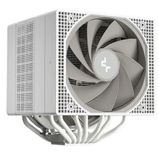 Deepcool ASSASSIN IV WH CPU Air Cooler (R-ASN4-WHNNMT-G)