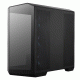 MSI MAG PANO M100R PZ Micro ATX Tower Case Black