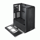 Lian Li LANCOOL 216 Black Mid-Tower Case (G99.LAN216X.IN)