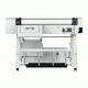 HP DesignJet T950 36-in Multifunction Printer (2Y9H3A)