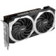 MSI Radeon RX 7600 MECH 2X Classic 8G OC 8GB GDDR6