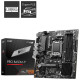 MSI PRO B650M-P DDR5 AMD Motherboard