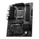 MSI PRO B650-S WIFI DDR5 AMD Motherboard