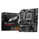 MSI PRO A620M-E DDR5 AMD Motherboard