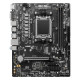 MSI PRO A620M-E DDR5 AMD Motherboard