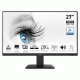 MSI PRO MP273QV 27 inch Professional Business Monitor