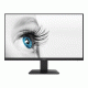 MSI PRO MP273QV 27 inch Professional Business Monitor