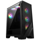 MSI MAG Forge 120A Airflow Mid-Tower Gaming Case