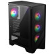 MSI MAG Forge 120A Airflow Mid-Tower Gaming Case