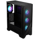 MSI MAG Forge 320R Airflow Mid-Tower Gaming Case