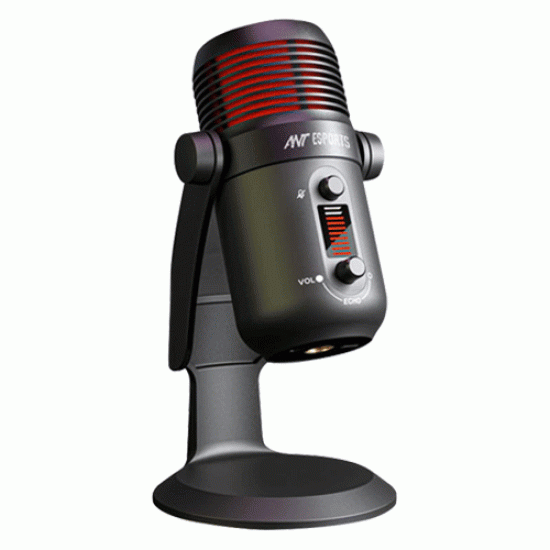 Ant Esports Wente 280 Professional Condenser Microphone