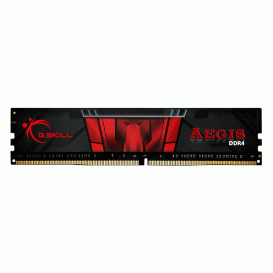 G.Skill Aegis 8GB DDR4 3200MHz (F4-3200C16S-8GIS)