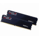 G.Skill Ripjaws S5 32 GB (2x16GB) DDR5 6000MHz CL30 (F5-6000J3040F16GX2-RS5K)