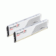 G.Skill Ripjaws S5 Series 32GB (2x16GB) DDR5 6000MHz White (F5-6000J3040F16GX2-RS5W)