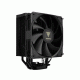 Gamdias Boreas M2-510 120mm CPU Air Cooler Black