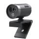 HP w100 480P 30 FPS Digital Webcam (1W4W4AA)