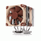 Noctua NH-D9 TR5-SP6 4U Air Cooler