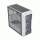 Cooler Master MasterBox TD500 Mesh V2  Mid Tower Case - White (TD500V2-WGNN-S00)