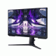 Samsung Odyssey G3 24 inch Gaming Monitor (LS24AG322NWXXL)