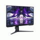 Samsung Odyssey G3 24 inch Gaming Monitor (LS24AG322NWXXL)