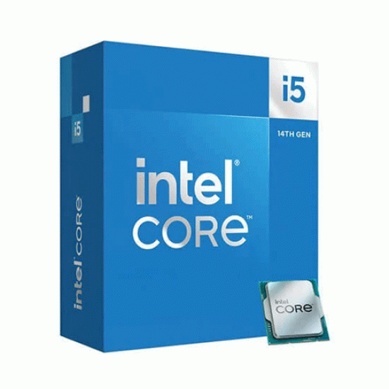 Intel Core i5 14500 2.6 GHz Processor