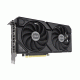 Asus Dual Radeon RX 7600 XT OC Edition 16GB GDDR6 (DUAL-RX7600XT-O16G)