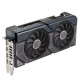 Asus Dual GeForce RTX 4070 Super OC Edition 12GB GDDR6X (DUAL-RTX4070S-O12G)