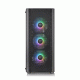 Thermaltake V250 TG ARGB Air Mid Tower Chassis (CA-1Q5-00M1WN-03)