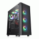 Thermaltake V250 TG ARGB Air Mid Tower Chassis (CA-1Q5-00M1WN-03)