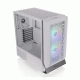 Thermaltake Ceres 300 TG ARGB Snow Mid Tower Chassis (CA-1Y2-00M6WN-00)